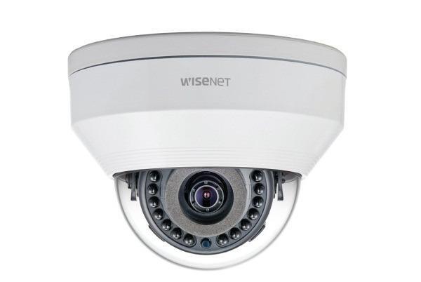 Camera IP Samsung LNV-6010R/VAP