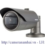 Camera IP samsung - QNO-6030RP