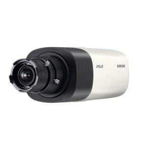 Camera IP Samsung SNB-6005P