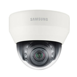Camera IP Samsung SND-6084RP