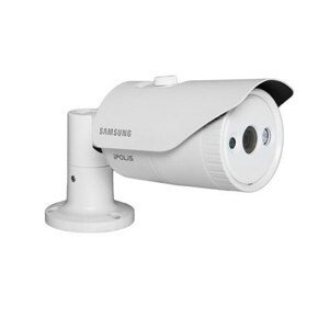 Camera IP Samsung - SNO-E6041RP