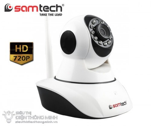 Camera IP Samtech STN-2110