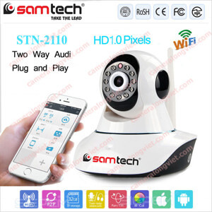 Camera IP Samtech STN-2110