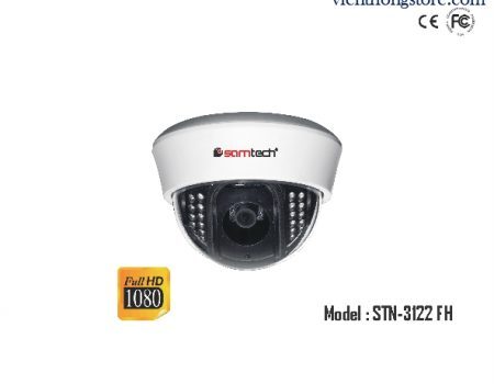 Camera IP Samtech STN-3122FH
