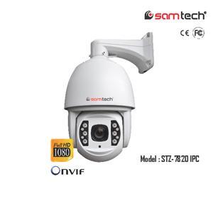 Camera IP Samtech STZ-7820 IPC