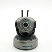 Camera IP SIEPEM S6203 Plus 960P - S6203Plus