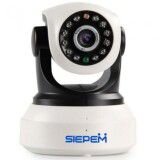 CAMERA IP SIEPEM WIFI/3G S6203Y