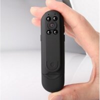 Camera IP siêu nhỏ GSD900 quay đêm xem trên điện thoại