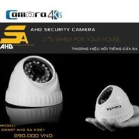 CAMERA IP Smart AHD 5A HDS1 Pro