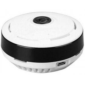 Camera IP SmartZ 360 Độ SCR3603