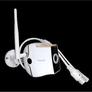 Camera IP SmartZ FX5 - 2MP