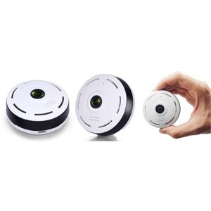 Camera IP Smartz SCR3603OV