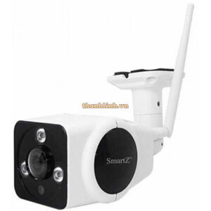 Camera IP Smartz SCR3612