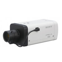 Camera IP SONY SNC-EB600B