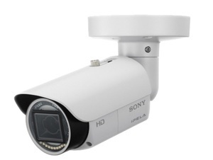 Camera IP Sony SNC-EB602R
