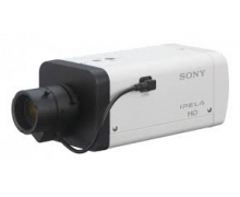 Camera IP SONY SNC-EB630B