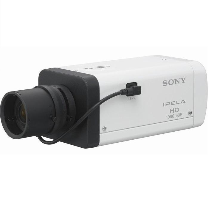 Camera IP SONY SNC-EB630B