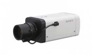 Camera IP Sony SNC-EB640 - 2.13MP