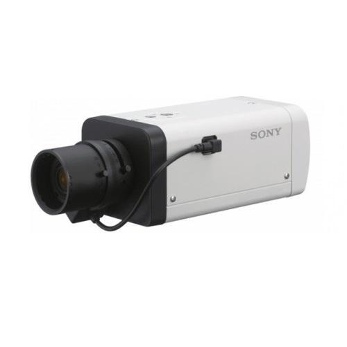 Camera IP Sony SNC-EB640 - 2.13MP