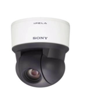 Camera dome Sony SNC-EP580 - hồng ngoại
