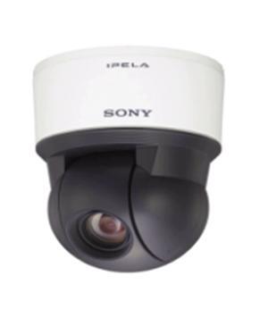Camera dome Sony SNC- - hồng ngoại