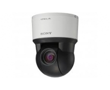 Camera dome Sony SNC- - hồng ngoại