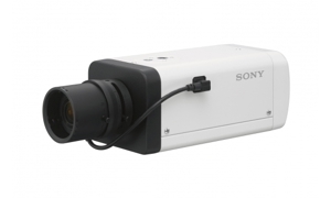 Camera IP Sony SNC-VB640 - 2.13MP