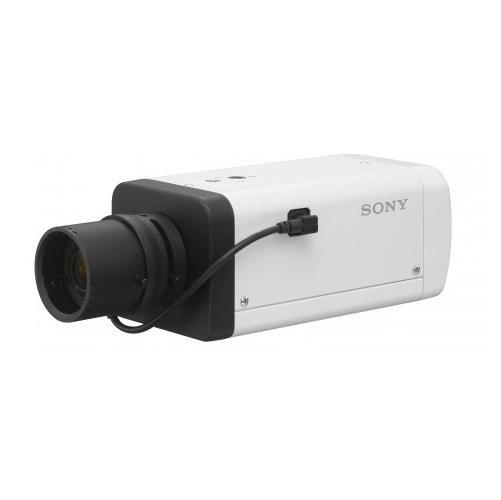 Camera IP Sony SNC-VB640 - 2.13MP
