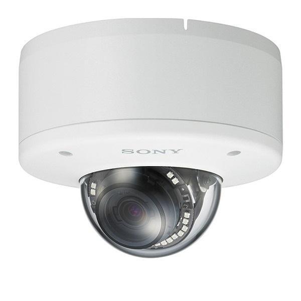 Camera IP Sony SNC-VM602R