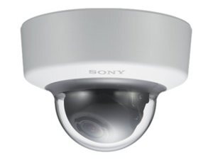 Camera dome Sony SNC-VM630 - hồng ngoại