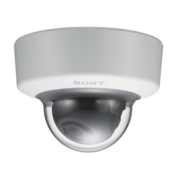 Camera dome Sony SNC-VM630 - hồng ngoại