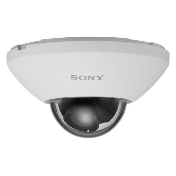 Camera IP Sony SNC-XM631