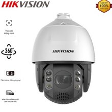 Camera quan sát IP quay quét Hikvision DS-2DE7A425IW-AEB