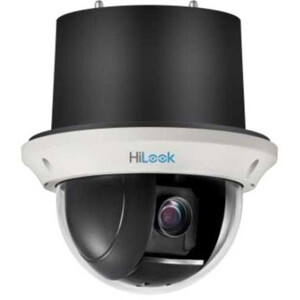 Camera IP Speed Dome 2.0 Megapixel HILOOK PTZ-N4215-DE3(B)
