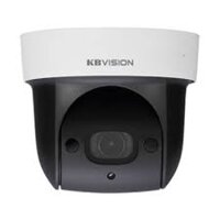 Camera IP Speed Dome 2.0MP KBVISION KX-2007IRPN