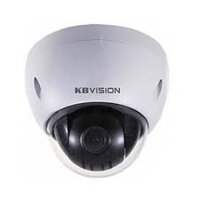 Camera IP Speed Dome 2.0MP KBVISION KX-2007PN