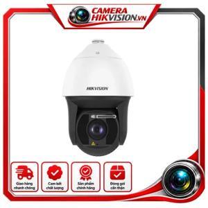 Camera IP Speed dome 2MP Hikvision DS-2DF8250I5X-AELW
