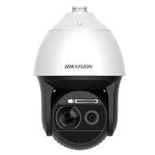 Camera IP Speed dome 2MP Hikvision DS-2DF8250I5X-AELW
