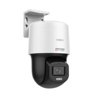 Camera IP Speed Dome 4MP Hikvision DS-2DE2C400SCG-E (có màu ban đêm)
