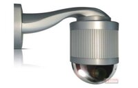 CAMERA IP SPEED DOME AVTECH AVM571P