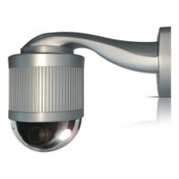 CAMERA IP SPEED DOME AVTECH AVM571FP