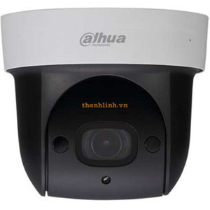 Camera IP Speed Dome Dahua SD29204UE-GN-W - 2MP