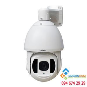 Camera IP Speed Dome eView SD5N50F - 5MP
