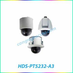 Camera IP Speed Dome HDParagon HDS-PT5232-A3 - 2MP