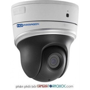 Camera IP Speed Dome HDParagon HDS-PT5404IR-A/H - 4MP