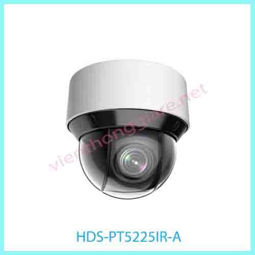 Camera IP Speed Dome HDParagon HDS-PT5225IR-A - 2MP