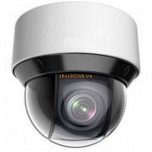 Camera IP Speed Dome HDParagon HDS-PT5225IR-A - 2MP