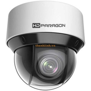 Camera IP Speed Dome HDParagon HDS-PT4A225IR-A