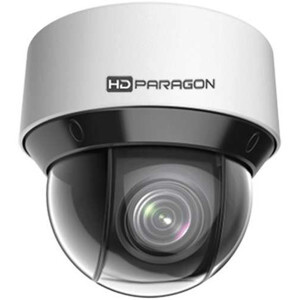 Camera IP Speed Dome HDParagon HDS-PT4A225IR-A