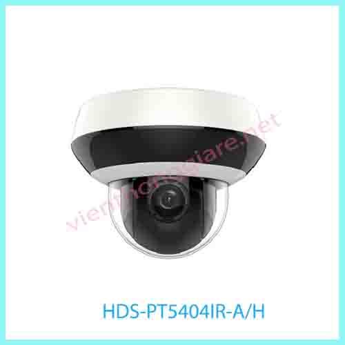 Camera IP Speed Dome HDParagon HDS-PT5404IR-A/H - 4MP